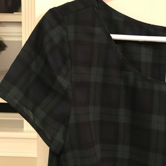 Anne Klein Top - Picture 4 of 7